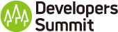 Developers Summit