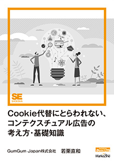 Cookie代替にとらわれない、コンテクスチュアル広告の考え方・基礎知識（MarkeZine Digital First）