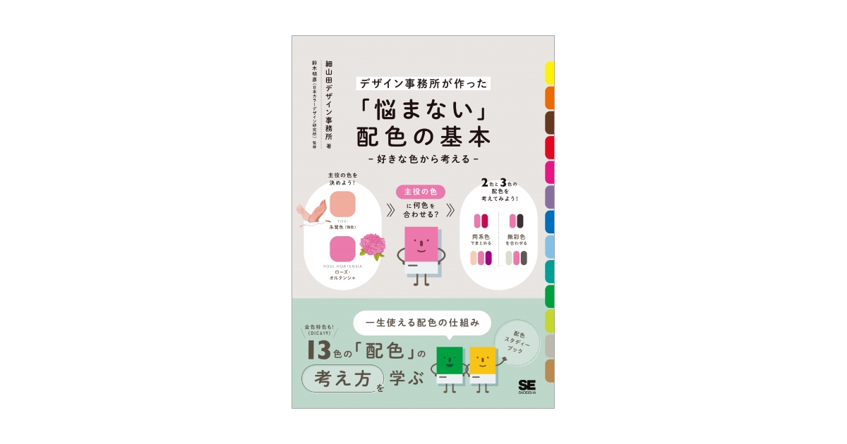 Amazon.co.jp: カラーコーディネートの基本。 : 本