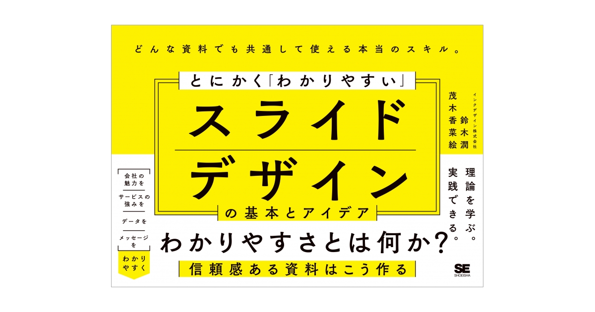 大好き とにかく「わかりやすい」スライドデザインの基本とアイデア アート・デザイン・音楽