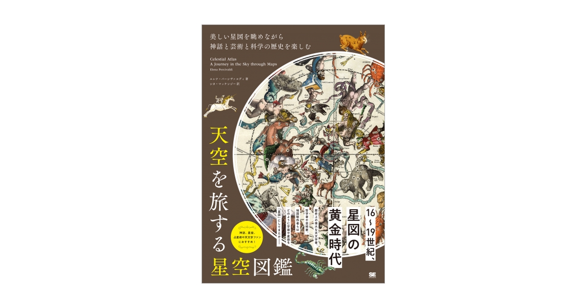 即決 アンティーク、天球図、天文、天体、星座早見盤、銅版画