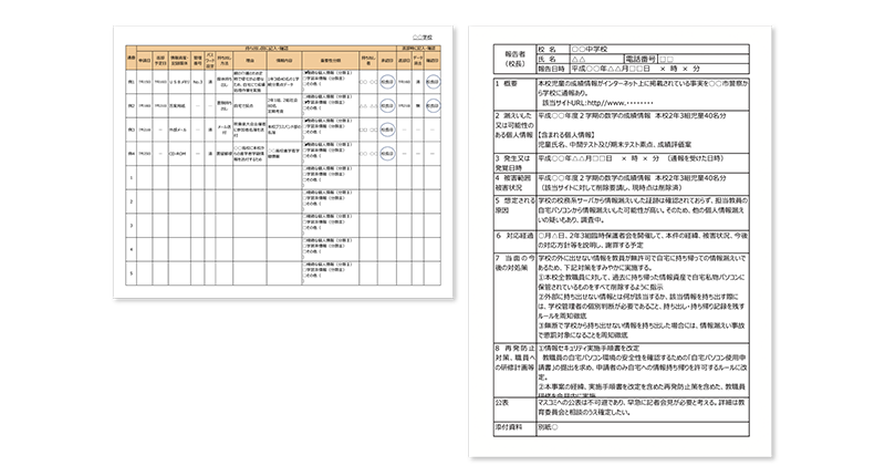 会員特典