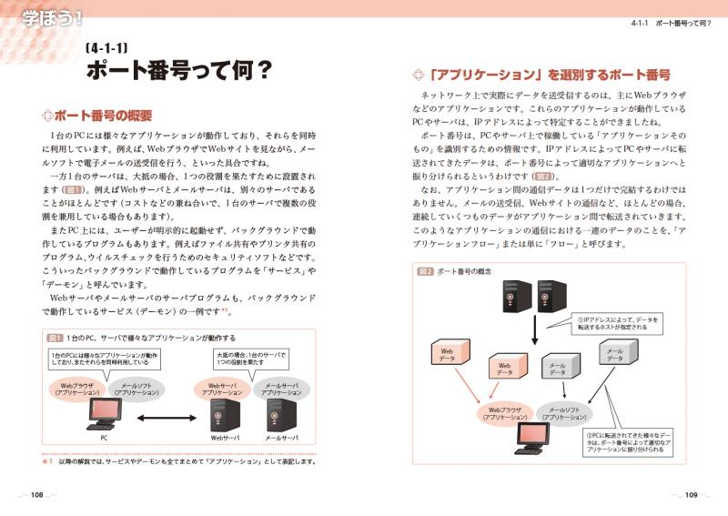 おうちで学べるネットワークのきほん 【PDF版】 ｜ SEshop｜ 翔泳社の