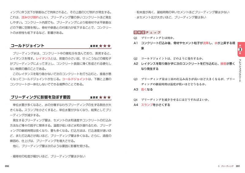 建築土木教科書 コンクリート技士 合格ガイド | SEshop| 翔 建築土木教科書 コンクリート技士 合格ガイド | SEshop| 翔
