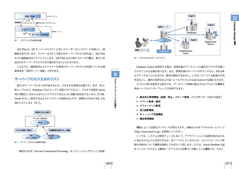 新・門外不出のOracle現場ワザ エキスパートが明かす運用・管理の極意【PDF版】 ｜ SEshop｜ 翔泳社の本・電子書籍通販サイト