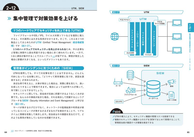 図解まるわかり セキュリティのしくみ【PDF版】 ｜ SEshop｜ 翔泳社の本・電子書籍通販サイト