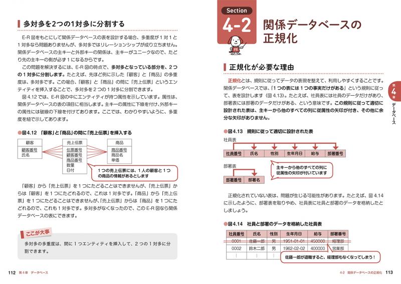 情報処理教科書 出るとこだけ 基本情報技術者 テキスト 問題集 19年版 矢沢 久雄 翔泳社の本