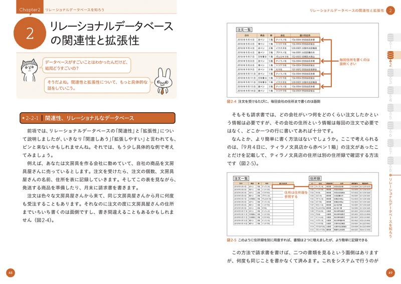なぜ？がわかるデータベース【PDF版】 ｜ SEshop｜ 翔泳社の本・電子