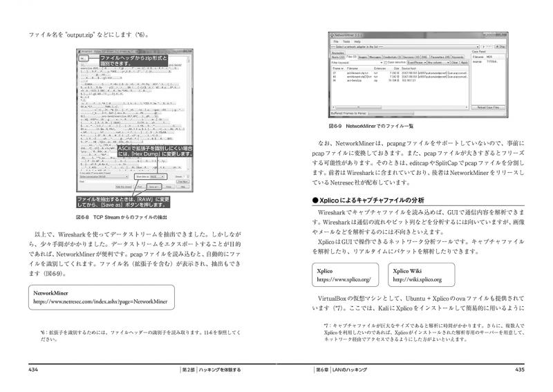 ハッキング ラボのつくりかた 仮想環境におけるハッカー体験学習 Ipusiron 翔泳社の本