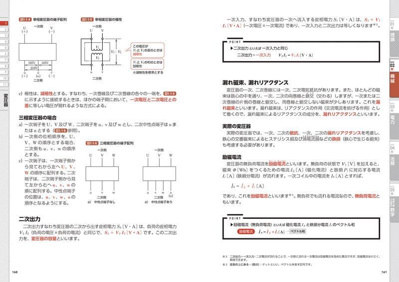 電気教科書 電験三種合格ガイド 第3版（早川 義晴）｜翔泳社の本
