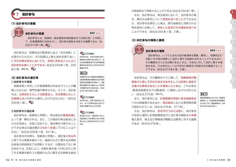 法務教科書 ビジネス実務法務検定試験(R)2級 完全合格テキスト 2019