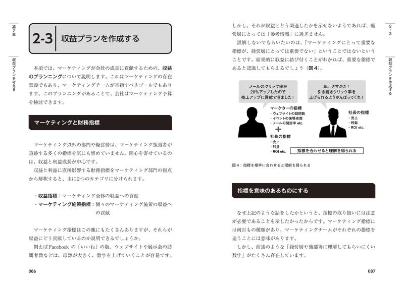 数字指向」のマーケティング データに踊らされないための数字の読み方