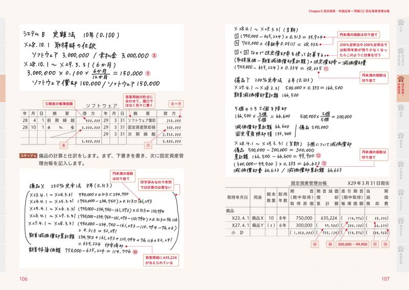 簿記2級 テキスト 過去問