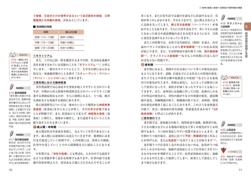 福祉教科書 精神保健福祉士 完全合格テキスト 専門科目 第4版