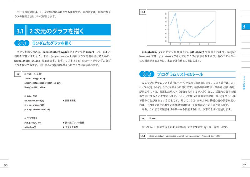 Python統計分析＆機械学習マスタリングハンドブック | チーム
