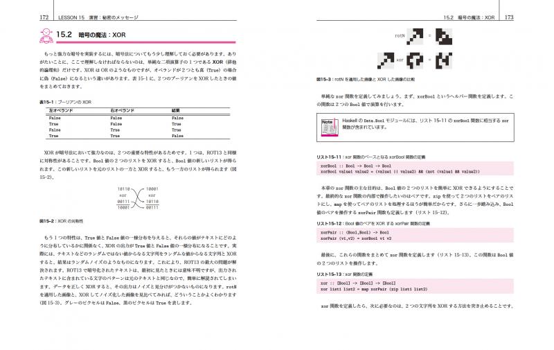 SEshop｜　入門Haskellプログラミング　｜　翔泳社の本・電子書籍通販サイト
