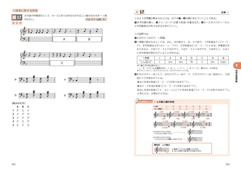 福祉教科書 保育士 完全合格問題集 2020年版【PDF版】 ｜ SEshop｜ 翔 ...