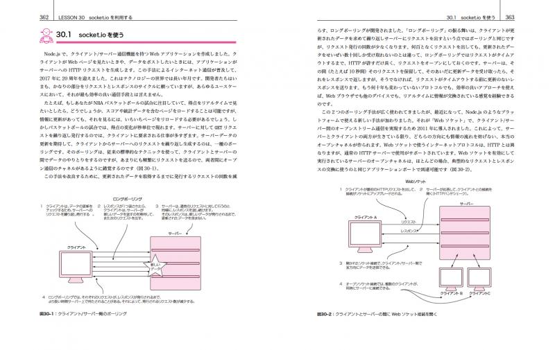 入門Node.jsプログラミング ｜ SEshop｜ 翔泳社の本・電子書籍