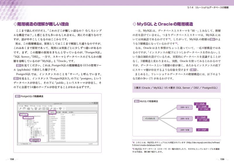 おうちで学べるデータベースのきほん（ミック 木村 明治）｜翔泳社の本