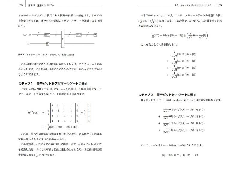 みんなの量子コンピュータ Pdf版 Seshop Com 翔泳社の通販 みんなの量子コンピュータ Pdf版 Seshop Com 翔泳社の通販