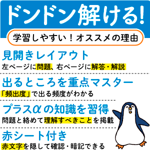 出題傾向を徹底分析した厳選600問で一発合格へ！