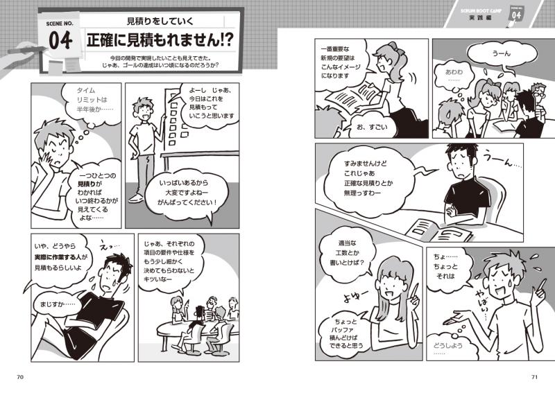 Scrum Boot Camp The Book 増補改訂版 スクラムチームではじめるアジャイル開発 Pdf版 Seshop Com 翔泳社の通販 Scrum Boot Camp The Book 増補改訂版 スクラムチームではじめるアジャイル開発 Pdf版 Seshop Com 翔泳社の通販