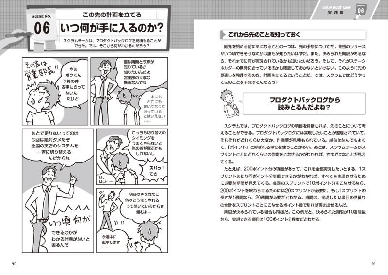 Scrum Boot Camp The Book 増補改訂版 スクラムチームではじめるアジャイル開発 Pdf版 Seshop Com 翔泳社の通販 Scrum Boot Camp The Book 増補改訂版 スクラムチームではじめるアジャイル開発 Pdf版 Seshop Com 翔泳社の通販