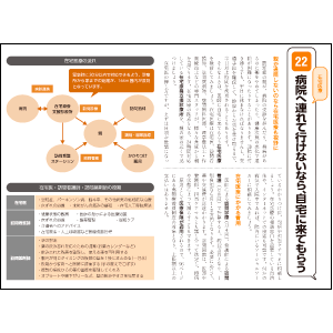 知りたいことが図表でパッとわかる！