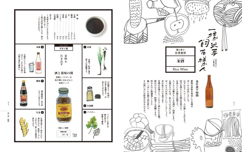 台湾の美味しい調味料 台湾醤 ｜ SEshop｜ 翔泳社の本・電子書籍通販サイト