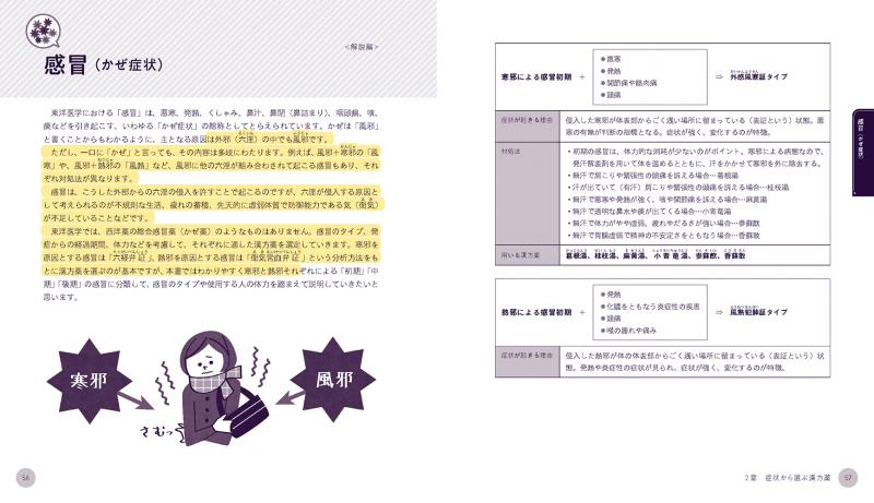 現場で使える 薬剤師 登録販売者のための漢方相談便利帖 症状からチャートで選ぶ漢方薬 Seshop Com 翔泳社の通販