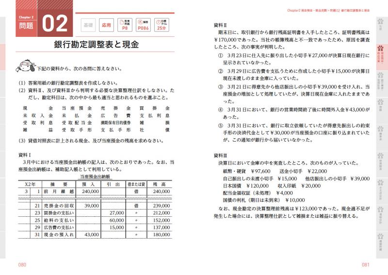 簿記教科書 パブロフ流でみんな合格 日商簿記2級 商業簿記 総仕上げ