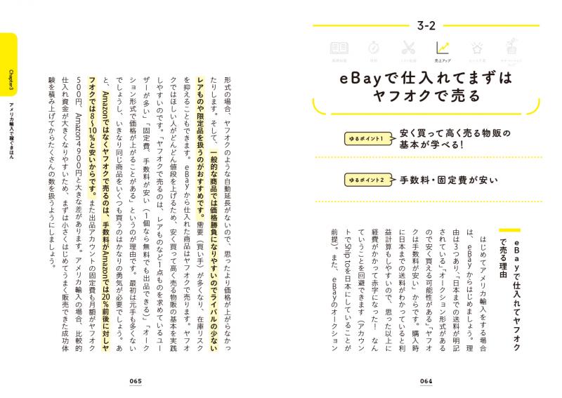 ゆる副業」のはじめかた 輸入・ネット販売 時間も手間もセンスも