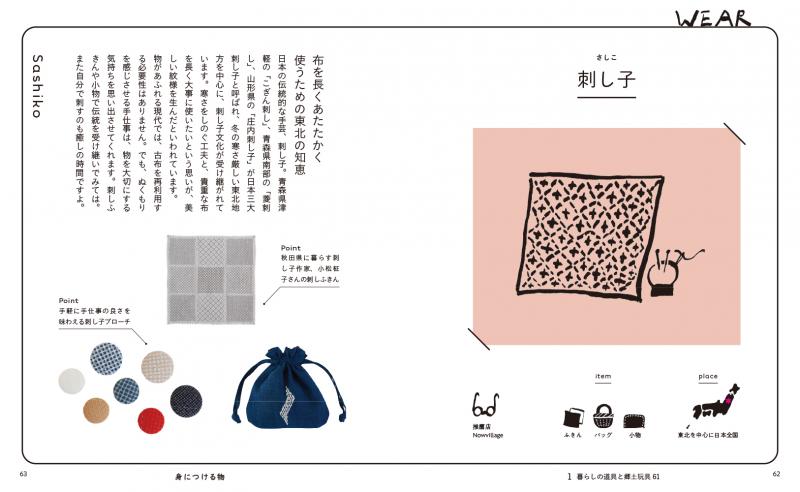 暮らしの図鑑 民藝と手仕事 長く使いたい暮らしの道具と郷土玩具61 基礎知識 楽しむ旅 Seshop Com 翔泳社の通販 暮らしの図鑑 民藝と手仕事 長く使いたい暮らしの道具と郷土玩具61 基礎知識 楽しむ旅 Seshop Com 翔泳社の通販