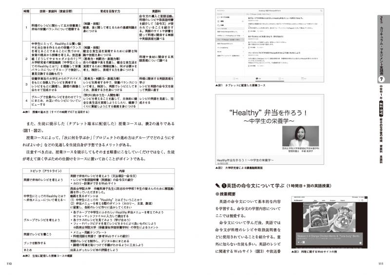 カリキュラム・マネジメントで実現する学びの未来 STE(A)M教育を