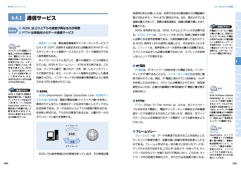 情報処理教科書 応用情報技術者 テキスト＆問題集 2021年版【PDF版 ...