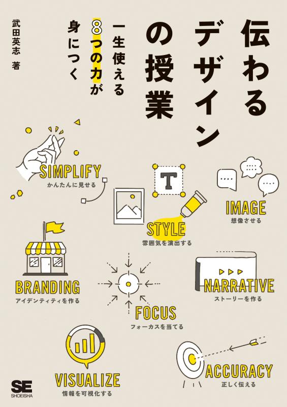 半額 50％OFFの通販 伝わるデザインの授業 一生使える8つの力が身につく【PDF版 健康家電