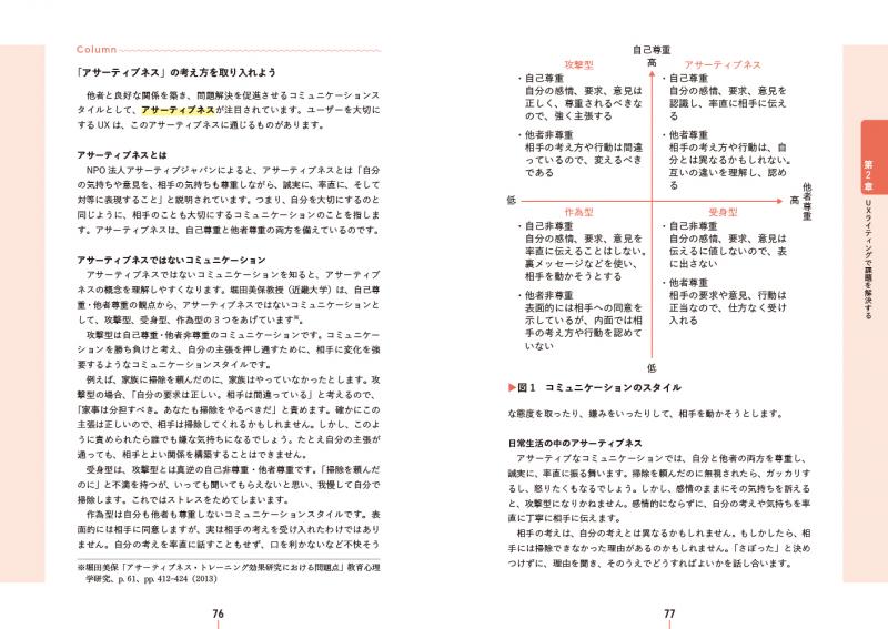 ビジネスマンのための新教養 Uxライティング Pdf版 Seshop Com 翔泳社の通販 ビジネスマンのための新教養 Uxライティング Pdf版 Seshop Com 翔泳社の通販