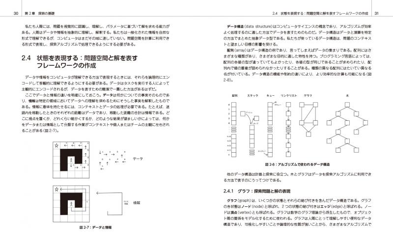 遺伝的アルゴリズム POD版｜森北出版株式会社