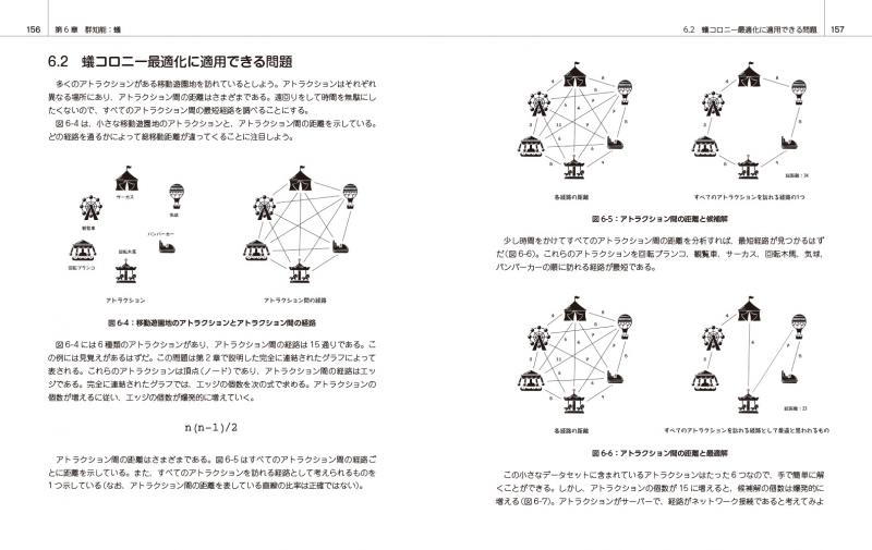 なっとく!AIアルゴリズム(Rishal Hurbans 株式会社クイープ なっとく!AIアルゴリズム(Rishal Hurbans 株式会社クイープ