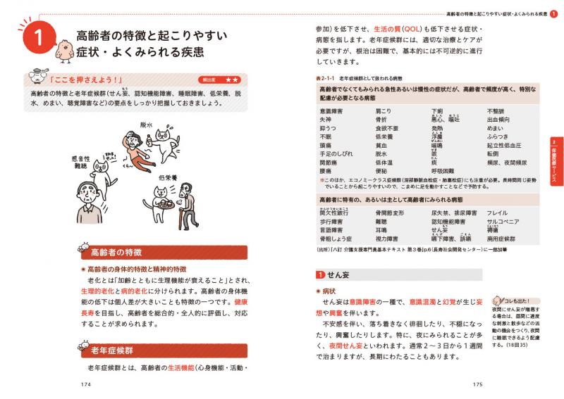 福祉教科書 ケアマネジャー 完全合格テキスト 2021年版【PDF版