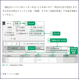 迷わず操作できる！