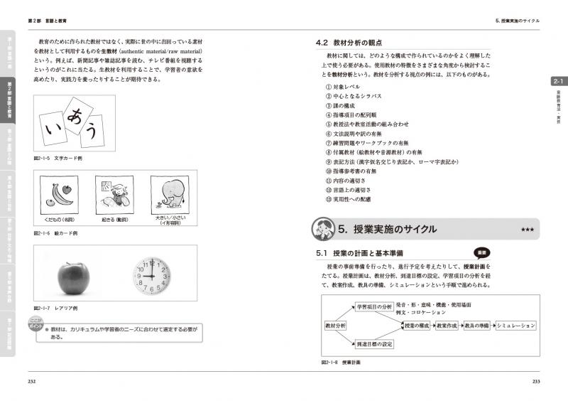 日本語教育教科書 日本語教育能力検定試験 完全攻略ガイド 第5版 