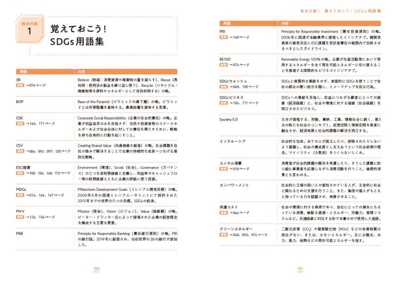 小さな会社のSDGs実践の教科書 1冊で基礎からアクション、マネジメントまでわかる【PDF版】 ｜ SEshop｜ 翔泳社の本・電子書籍通販サイト