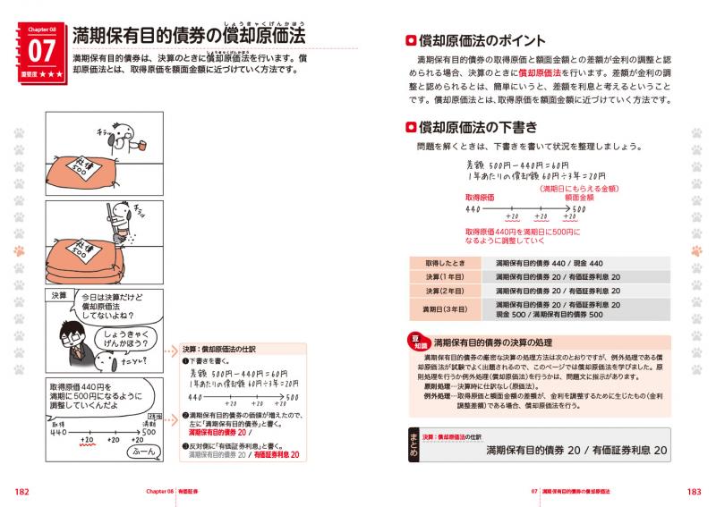 パブロフ流でみんな合格日商簿記２級　テキスト＆問題集　商業簿記 簿記教科書 パブロフ流でみんな合格 日商簿記2級 工業簿記 テキスト