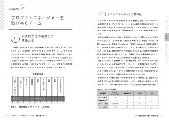 プロダクトマネジメントのすべて 事業戦略・IT開発・UXデザイン