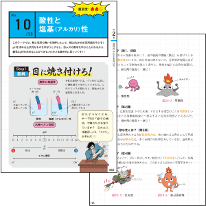 オールカラーの解説！