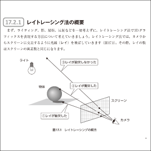 レイトレーシング