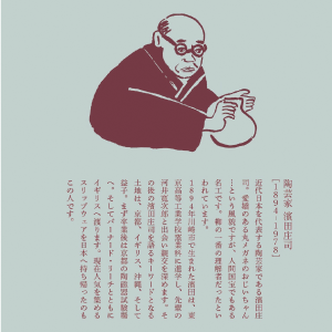 2章では、民藝の基礎知識に加え、店主さんたちにお聞きした物選びや楽しみのコツも。