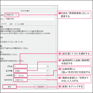 順を追った解説で迷わずできる！