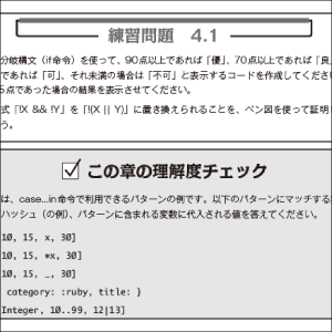 Ruby入門 サンプルコードとあわせてrailsなども解説 It ものづくりエンジニアの転職 派遣求人情報なら パソナテック